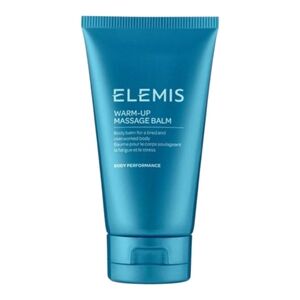 Elemis NIB Warm Up Massage Balm 5oz Retail $66